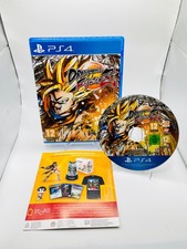 Dragon Ball Fighter Z – PS4