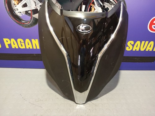Carena scudo centrale kymco - carena,