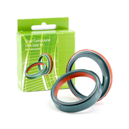 Ammortizzatore dual 48w skf - dual-48w,