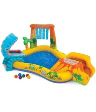 Piscina Parco Giochi