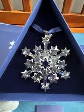Swarovski 2004 Decorazione