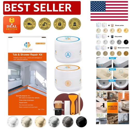 Kit riparazione fibra - riparazione, di