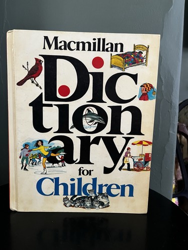 Macmillan dictionary for - dictionary,