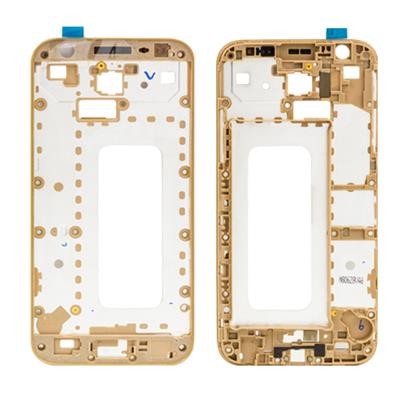 Guscio centrale gold per - gold,