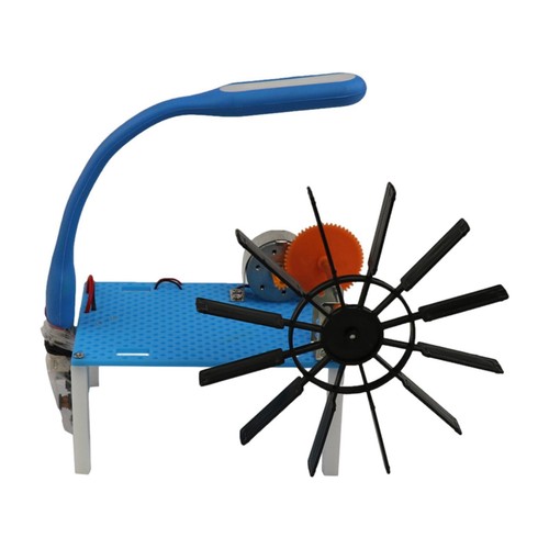 Kit scientifico per - , generatore