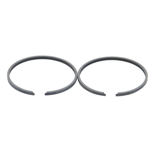 Set anello pistone 2 mm - 39, x