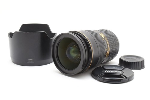 Nikon nikkor 24 70mm - af-s, 24-70mm
