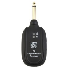 Trasmettitore e Ricevitore-UHF