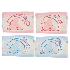  4 pezzi di fasce per pancia