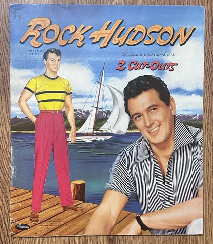Bambole carta vintage - bambole,