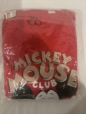 Pigiama Maglietta Disney 100