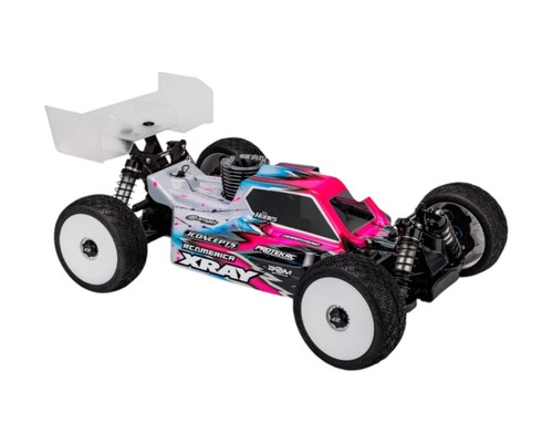 Jconcepts s15 carrozzeria - s15,