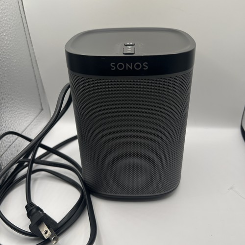 Sonos play altoparlante - play:1,