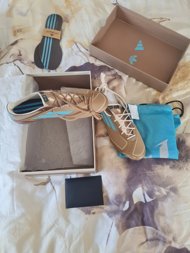 Adidas f50 elite - elite, fg