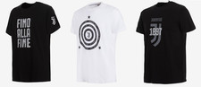 N.3 JUVENTUS T-SHIRT bianca +