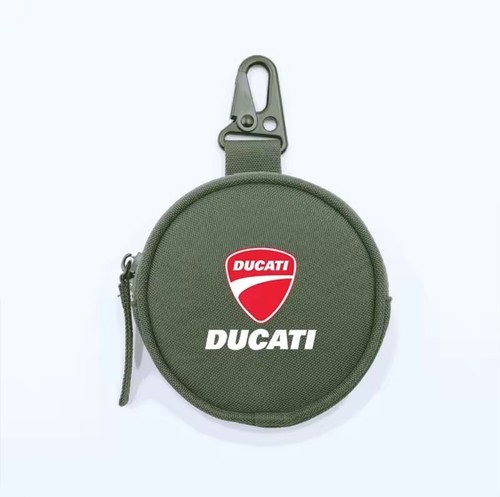 Ducati scrambler verde - ducati,