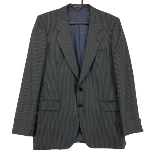 Blazer giacca vintage loro - blazer,