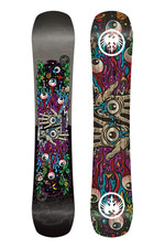 TAVOLA SNOWBOARD NEVER SUMMER