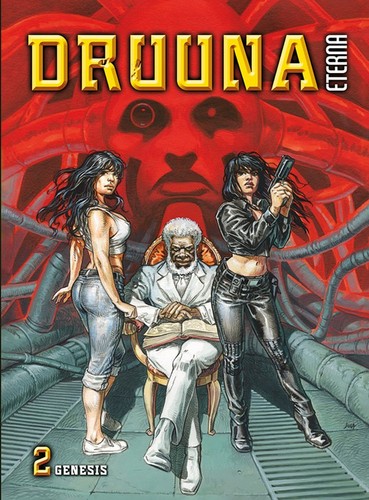 Druuna eterna genesis - eterna:, 2.
