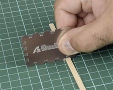 ARTESANIA LATINA 27300 - MICRO