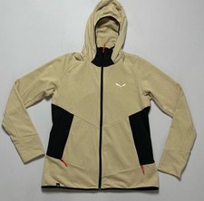 Salewa Lavaredo Hemp Hooded