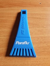 Fiat Trattamento Rompighiaccio Paraflu Ice Breaker, Oggetto D'epoca Fiat