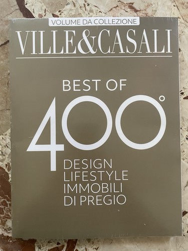 Volume collezione ville - collezione,