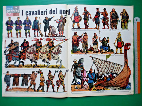Corriere dei piccoli 1966 - corriere,