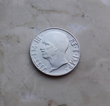 MONETA 20 VENTI CENTESIMI