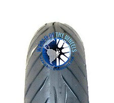 PNEUMATICI GOMME AVON