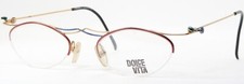 Vintage DOLCE VITA by Casanova DV-34 03 MULTICOLOR UNIQUE EYEGLASSES 44-18-140mm