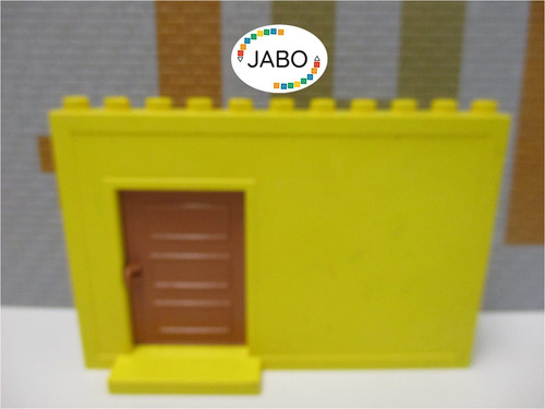 Lego duplo parete - lego,