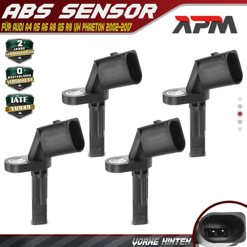 Sensore abs destro - abs,