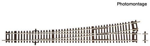 Roco 42490 scambio - h0,