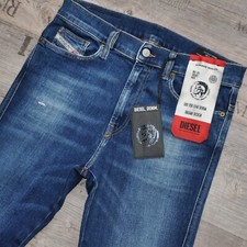 NUOVO JEANS DIESEL D-ISTORT