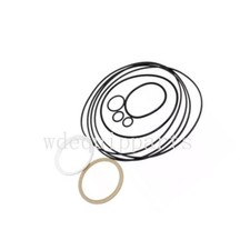 Kit guarnizioni adatto per