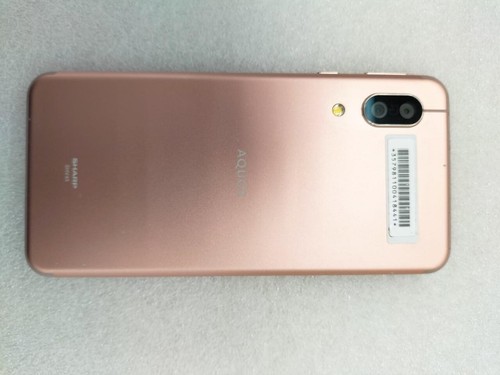 Smartphone sharp modello - sharp,