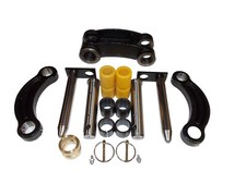 JCB PARTS 801 MINI ESCAVATORE