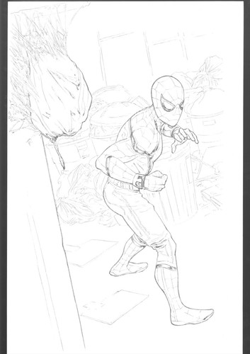 Spider man homecoming - spider-man,