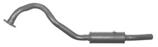 116 silenziatore posteriore - cv,