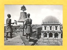 Brescia piazza Loggia e