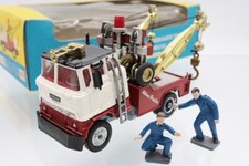 ^CORGI MAJOR TOYS 1142 FORD