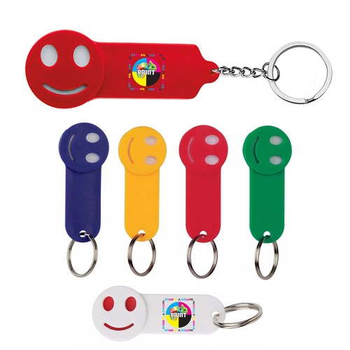 Portachiavi personalizzabile