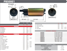 POMPA BENZINA CARBURANTE