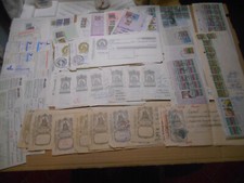 CAMBIALI TRATTE PRIVATE E PUBBLICHE REGNO E REPUBBLICA OLTRE 100 PEZZI