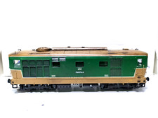 Oskar D 443.1013 Art. 1101 con decoder sound