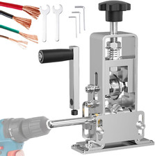 Macchina Spelafili Portatile |