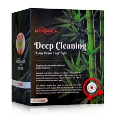 Normace Premium Detox Foot