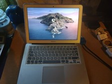 MacBook Air 13 2018 _ usato