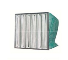 Filtro tascabile - 20,